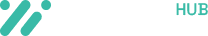 DigitalMaster Hub Logo - IT-Lösungen München